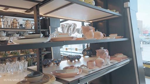 عکس فروشگاه بانی بن