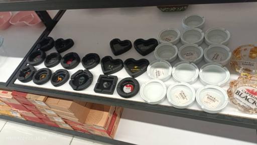 عکس فروشگاه بانی بن