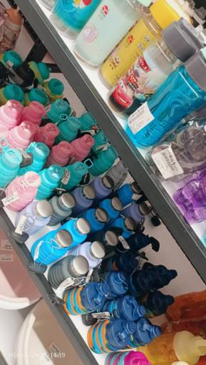 عکس فروشگاه بانی بن