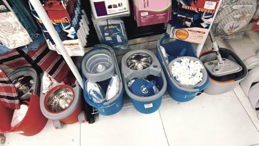 عکس فروشگاه بانی بن