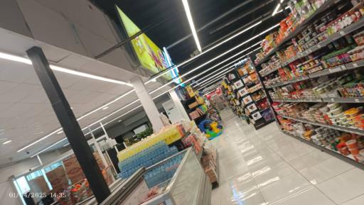 عکس فروشگاه بانی بن