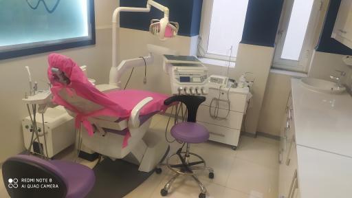 عکس کلینیک‌ دندان‌ پزشکی کودکان دردانه