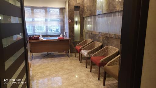 عکس کلینیک‌ دندان‌ پزشکی کودکان دردانه