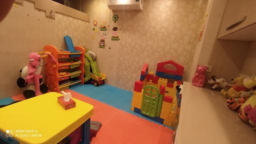 عکس کلینیک‌ دندان‌ پزشکی کودکان دردانه