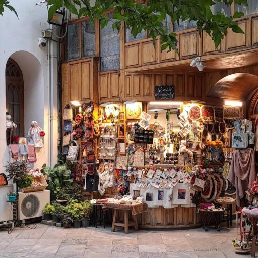 عکس گالری دنیا