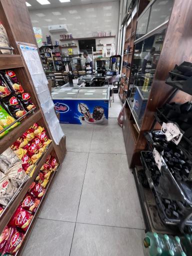 عکس مجتمع خدماتی رفاهی دوکوهه