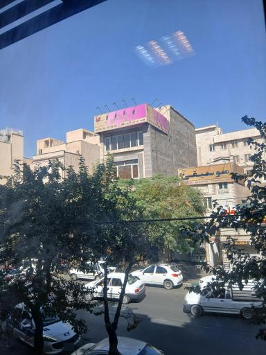 عکس سالن زیبایی ارغوان