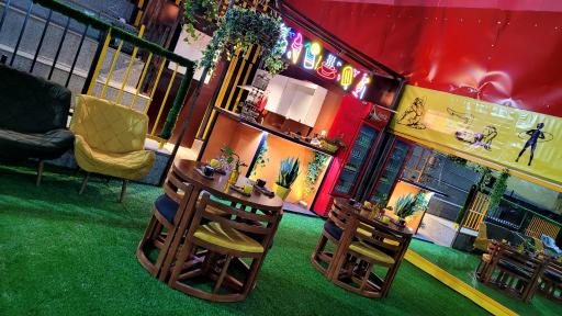 عکس مجموعه ورزشی امانی