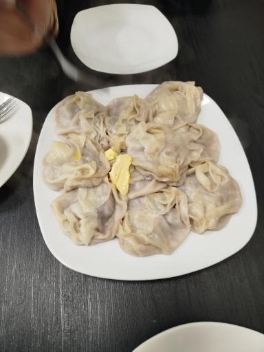 عکس بورک سنتی