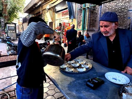 عکس مسجد علی ابن ابیطالب (ع)