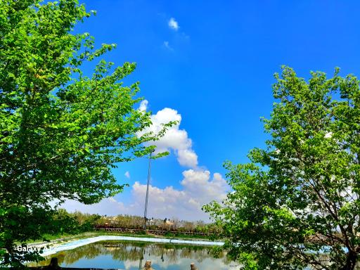 پارک کوهستان اندیشه
