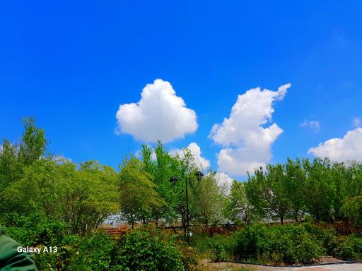 پارک کوهستان اندیشه