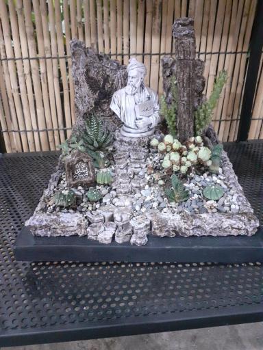 عکس بازار گل آجودانیه
