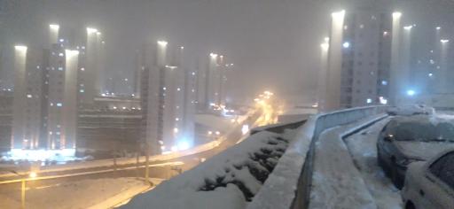 عکس برج آرنا.بلوک3