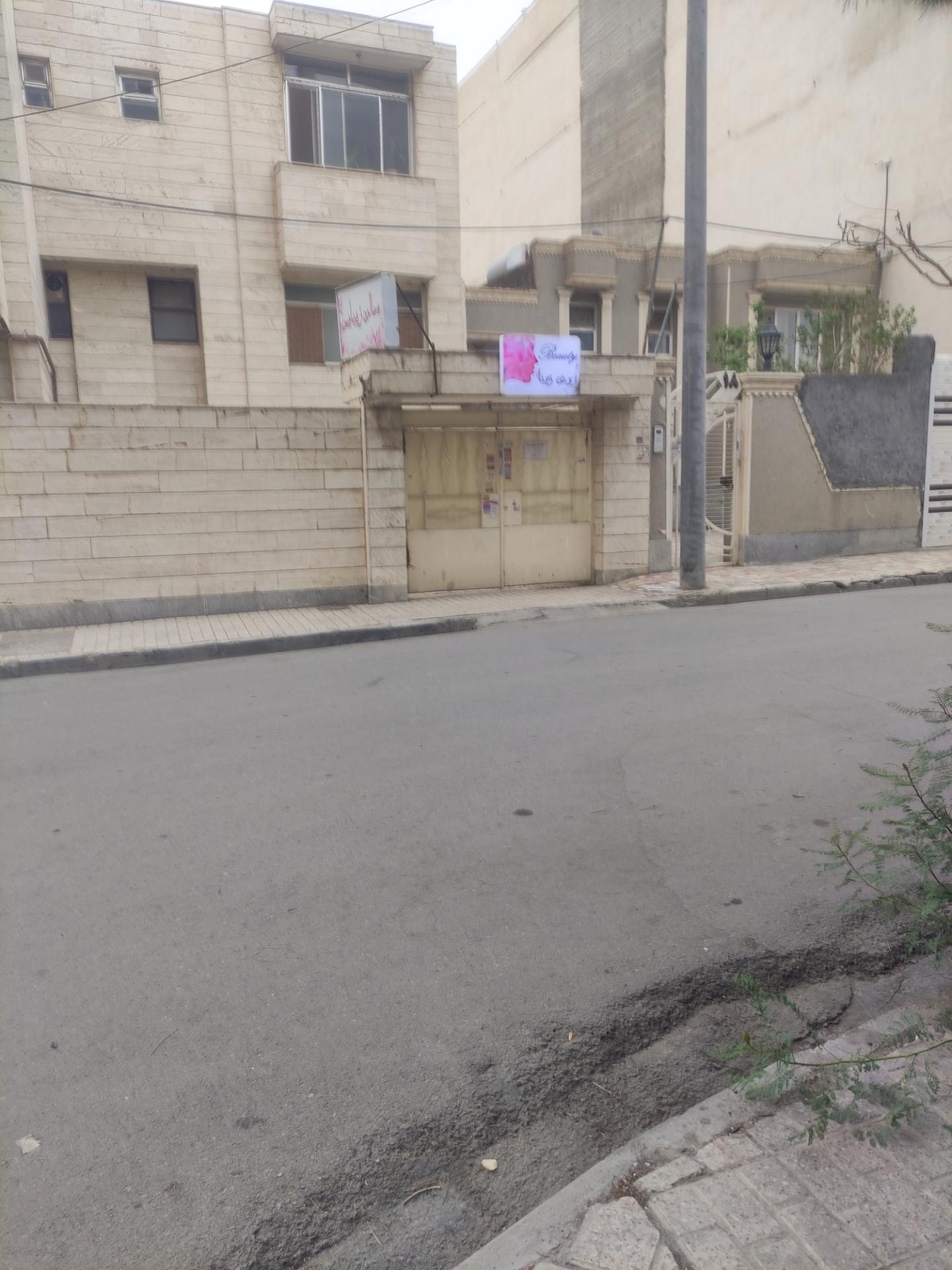 عکس سالن زیبایی روی زیبا