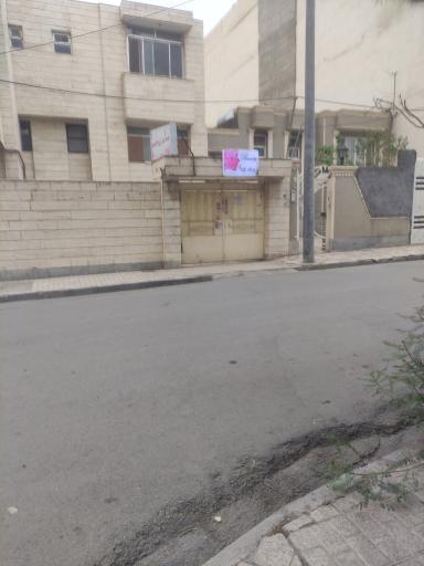 عکس سالن زیبایی روی زیبا