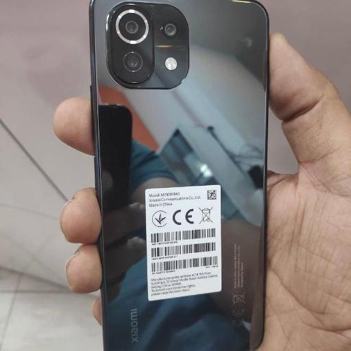 عکس موبایل تبسم