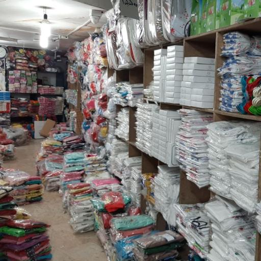 عکس پوشاک فدک