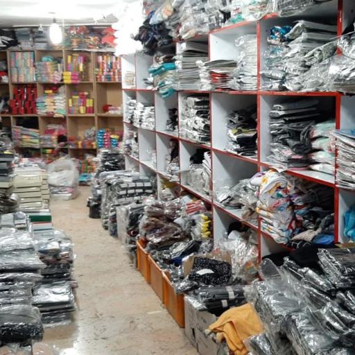 عکس پوشاک فدک