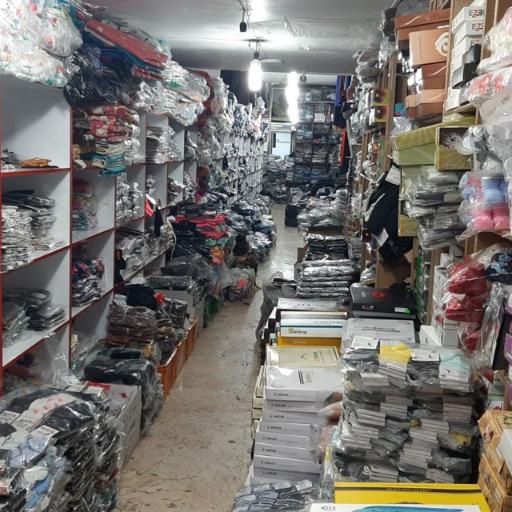 عکس پوشاک فدک