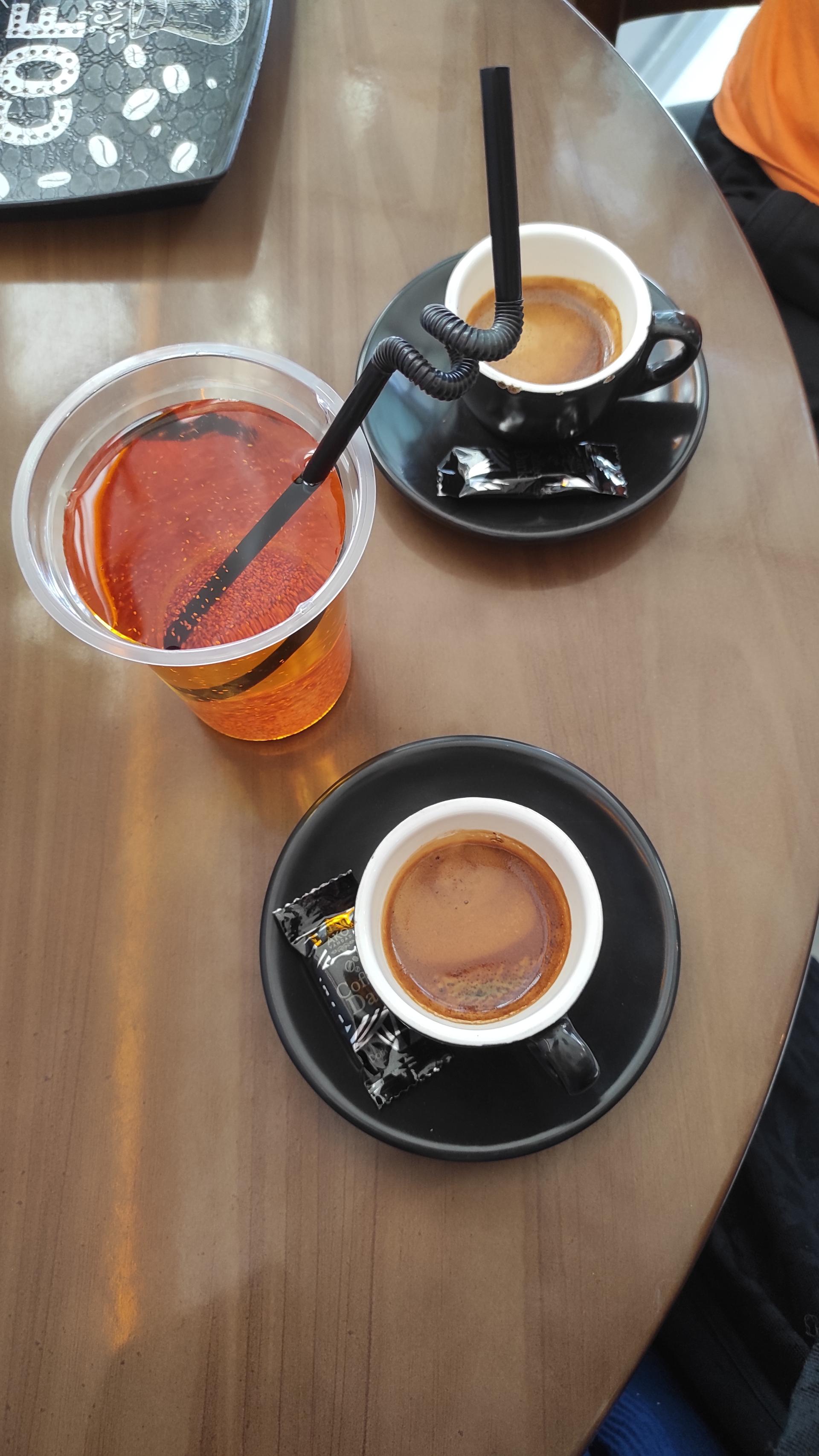 عکس کافه شاهان