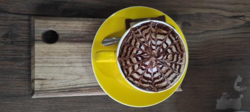 عکس کافه شاهان