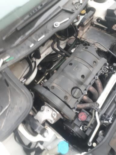 عکس مجموعه تیونینگ موتور مهرداد 