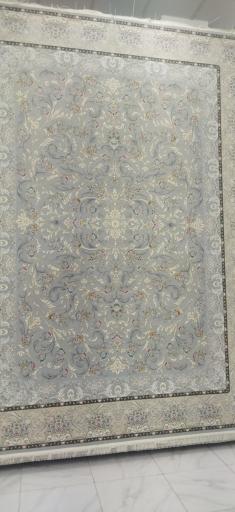 عکس فرش بهاری