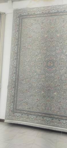 عکس فرش بهاری