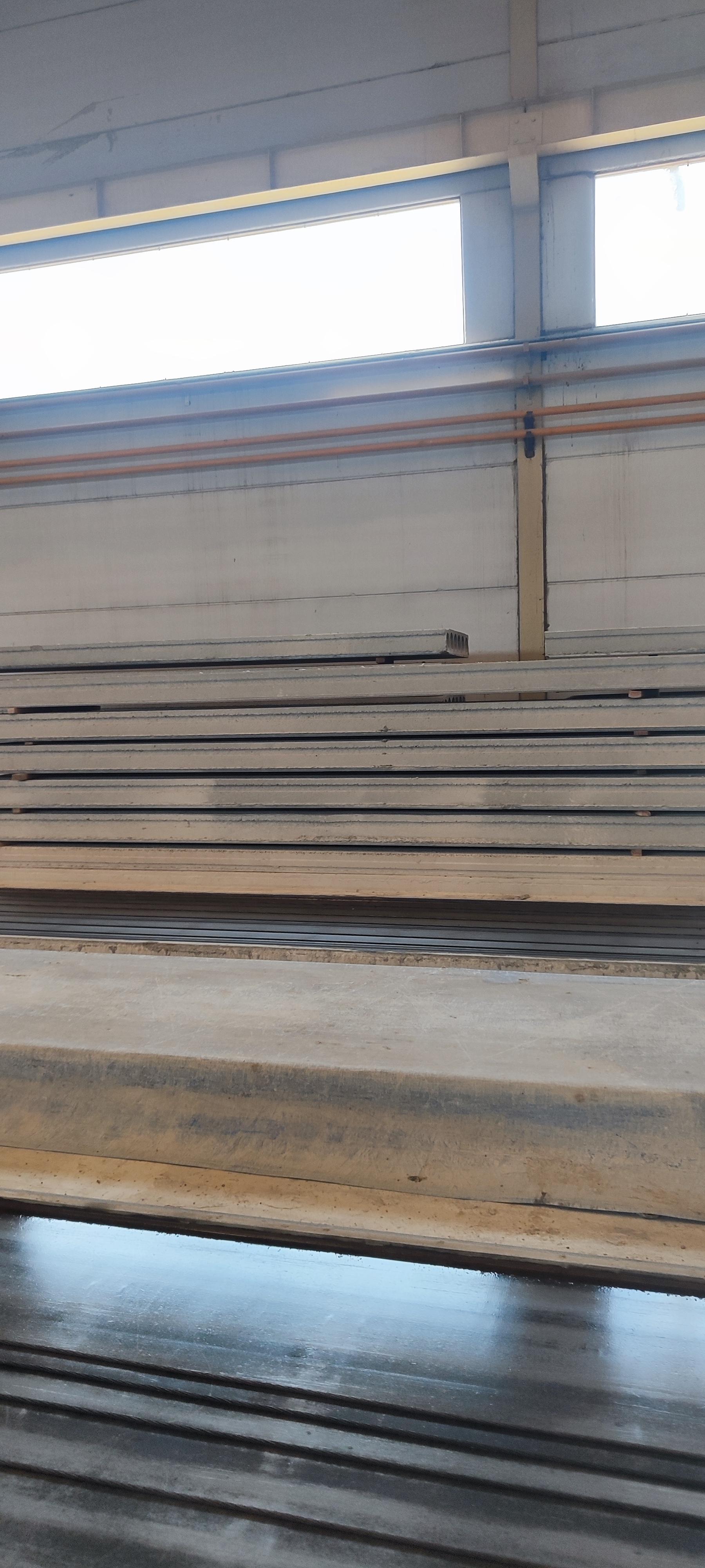 عکس تیرچه پیش تنیده ایران