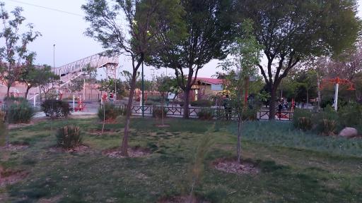 عکس بوستان دانش‌آموز