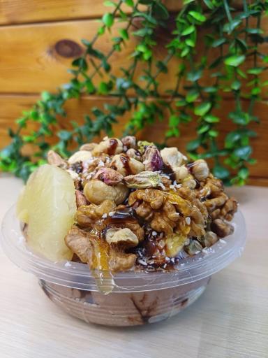 عکس معجون طهرونی 