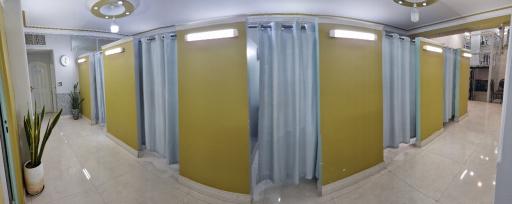 عکس مرکز فیزیوتراپی کیمیا