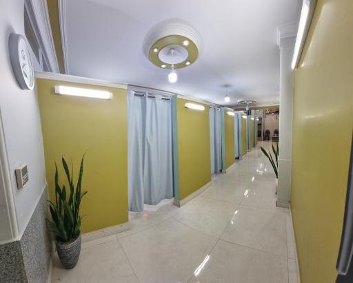 عکس مرکز فیزیوتراپی کیمیا