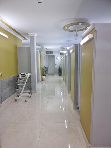 عکس مرکز فیزیوتراپی کیمیا