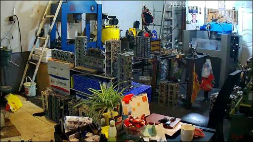 عکس تراشکاری پایتخت 