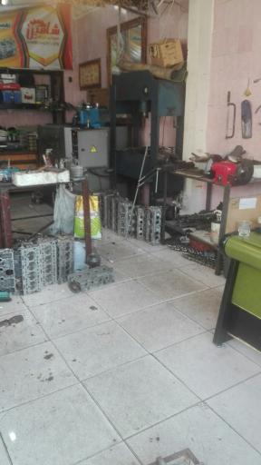 عکس تراشکاری پایتخت 