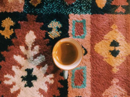 عکس کافه رست