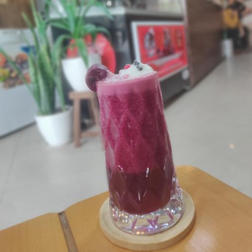 عکس کافه رست