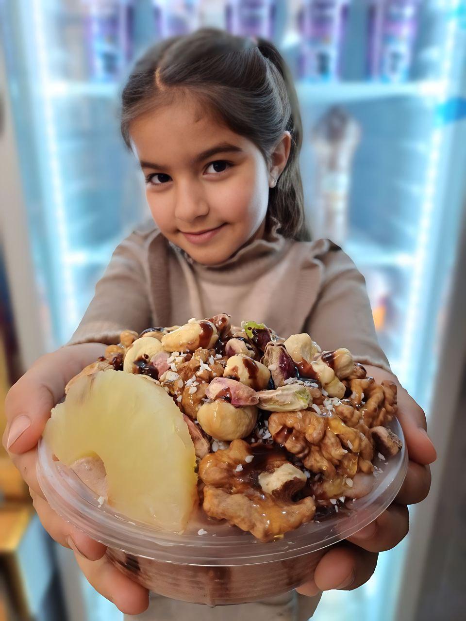 عکس معجون طهرونی 