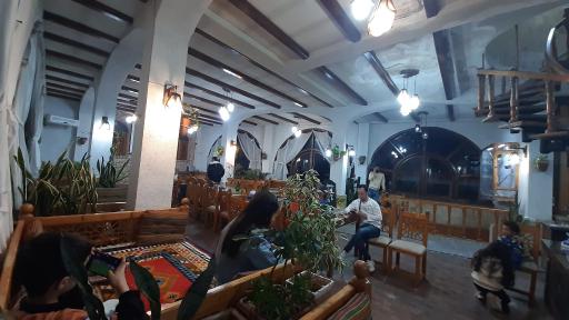 عکس کافه ریفا