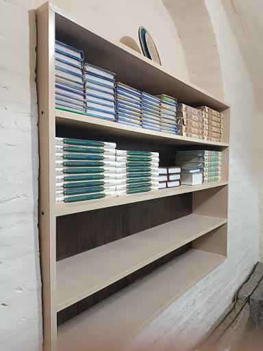 عکس بقعه سید خلیل الله و سید جلیل الله