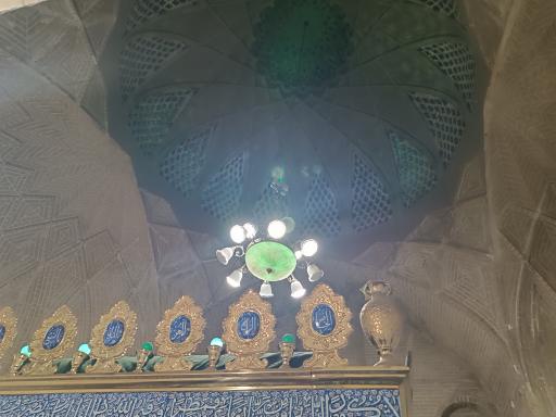 عکس بقعه سید خلیل الله و سید جلیل الله