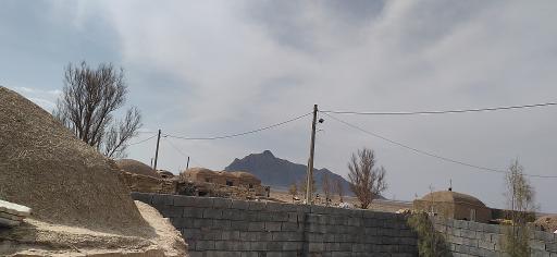 عکس کوه کویز سیرجان 