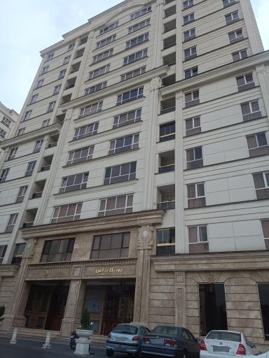 عکس برجهای مسکونی رونیکا پلاس D1