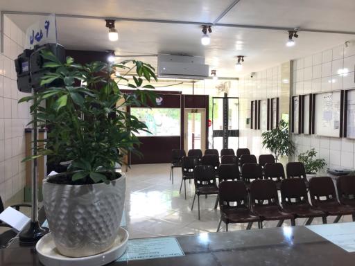 عکس پلیس + ۱۰