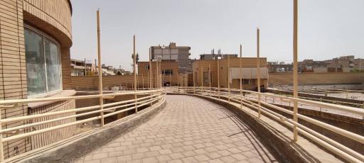 عکس موسسه نیکوکاری کاشانه مهر کاشان