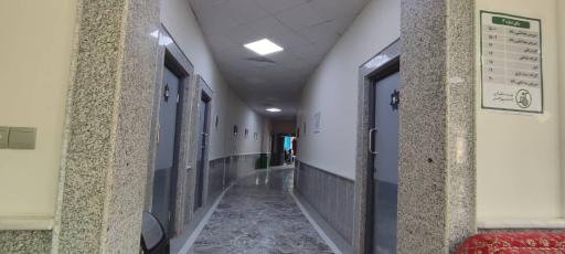 عکس موسسه نیکوکاری کاشانه مهر کاشان