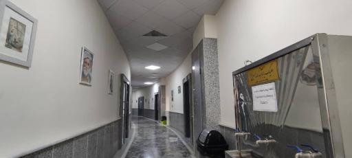 عکس موسسه نیکوکاری کاشانه مهر کاشان