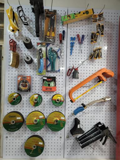 عکس ساختمان ابزار 25